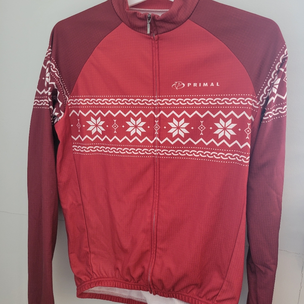 Cycling Jersey